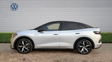 Volkswagen ID.5 220kW 4MOTION GTX Max 77kWh 5dr Auto Electric Coupe